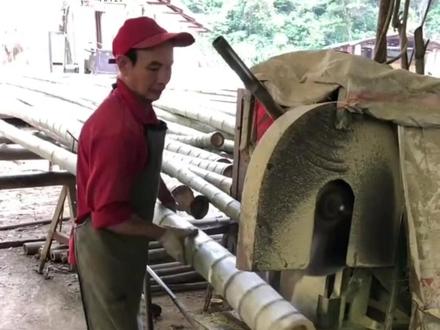 筷厂老板:我只说是一次性的,没说干净又卫生啊 #一次性筷子 #竹筷 #万万没想到