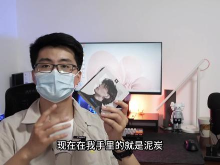升级之后,这款耳机更强了,泥炭air3deluxe深度评测 #蓝牙耳机 #百元蓝牙耳机