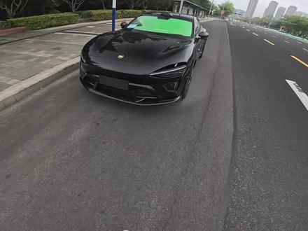 第一视角试驾 2026款 小米汽车 小米YU7 1/6 #小米yu7gt首发评测 @小米汽车