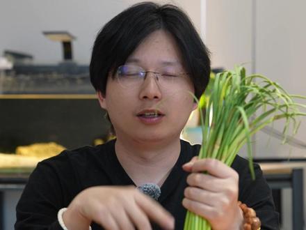 为什么河南人欢迎大家来“偷”蒜薹? #植物 #科普 #蒜苔 #冷知识 #美食 为什么河南人欢迎大家来“偷”蒜薹?