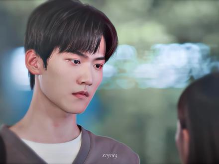 男人,就该如此#狙击蝴蝶 #狙击蝴蝶周柯宇陈妍希 #李雾 #周柯宇