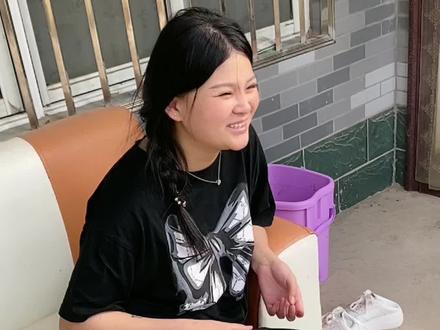 好久不见啊姊妹儿们~
刘梦娇快笑死我了😂昨天拉一夜 今天拉一天😂#记录真实生活