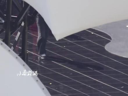 老公的新音solo来了 真的是shake😭😭#严浩翔