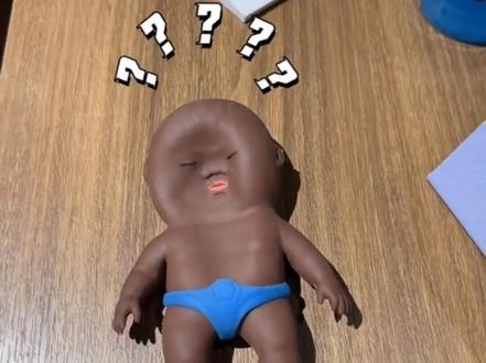 露西你在哪 我和娜塔莎被家暴了!!#捏捏乐 #玩个很新的东西 #娜塔莎