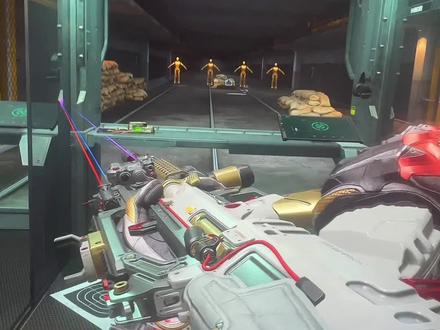 三角洲画面模糊马赛克设置#三角洲画面设置 #电脑技巧 #掉帧 #显示器