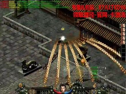 幽冥副本打法,poss只能站着让我们杀,上集#天骄#怀旧游戏经典游戏