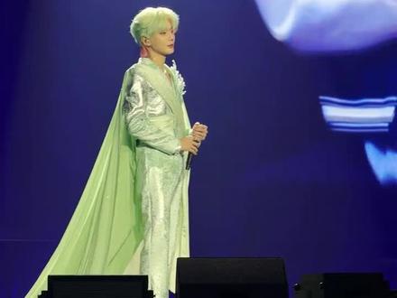 2026.5.23香港演唱会《爱就一个字》#云熠 #云熠99 #云旗 #郝熠然 #双向奔赴的爱才有意义
