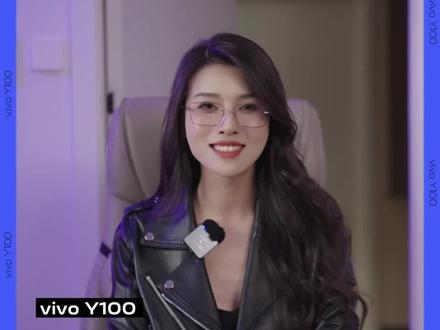 什么?还能免费换新电池?这次我一定不错过!#vivo #vivoY100 #vivo好物种草团 #双十一好物节