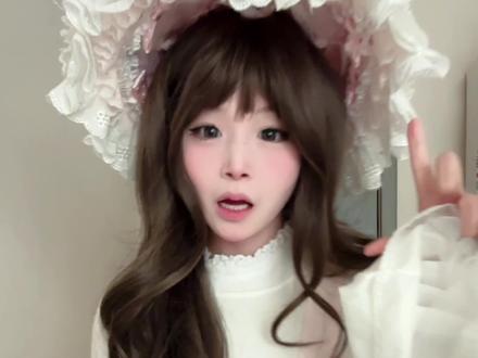 老婆们等的裙撑分享来咯 #lolita #裙撑 #裙撑分享