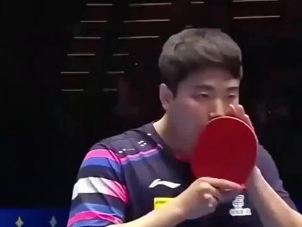 国乒教练组紧急大调整!45岁名帅上任亮相新岗位,曾助陈梦夺冠 #国乒 #王励勤 #陈梦 #乒乓球 #体育精神