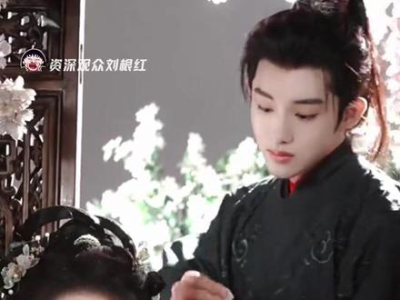 这才是我要看的少男少女!#恰逢春 #邓恩熙 #董思成