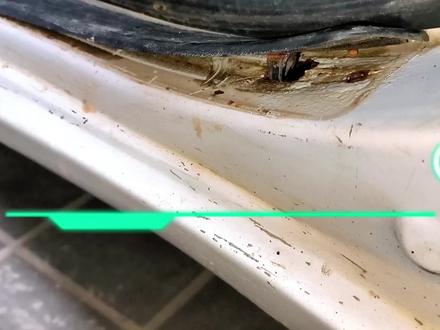 网友:奇瑞车子容易生锈,才买的瑞虎8pro就生锈了!一个视频带你了解车身镀锌的好处!你们知道日系车有那些防锈工艺吗?评论区留下你的看法!#奇瑞全系终身质保 #瑞虎8pro #汽车小常识 #性价比高的国产车推荐 #双面镀锌钢板