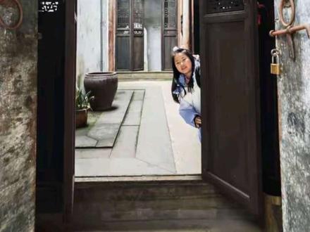 卖花渔村和瞻淇村没约到票的,看这里!我有一条平替路线,人少景美,本地人的私藏路线,不走回头路#真实生活分享计划 #卖花渔村 #黄山周边游 #鱼灯 #徽州古城