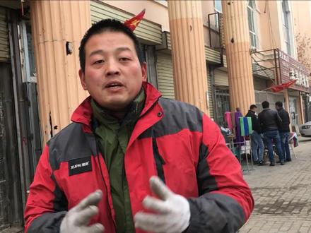 有刷电机水三轮倒顺开关没接过,用师傅的方法不知道原理一样接好