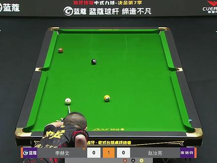 兰蔻这么凶啊#李赫文 #赵汝亮