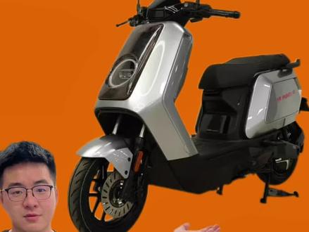 NX风速,重磅来袭!#电动车 #小牛电动 #NX风速 #小牛新品 #同城优先推荐