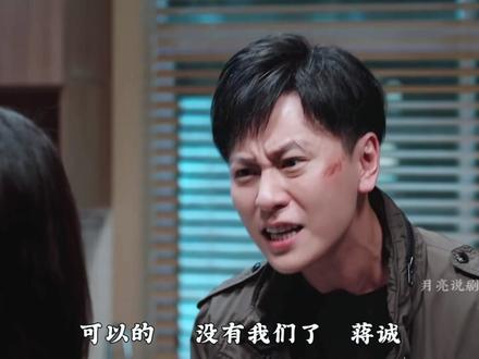 钢铁森林深度解析:收网行动开始。抓捕戚严的帮手七叔 #钢铁森林