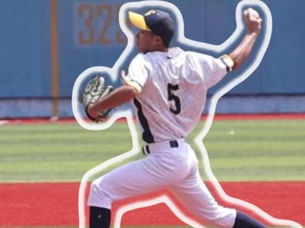 一分钟看懂棒垒球 #十五运会 #棒垒球