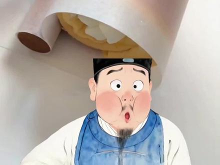 第八十集:手搓瑞士卷#美食自己动手做 #创作者中心 #创作灵感 #瑞士卷 #瑞士卷怎么卷