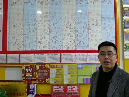 快乐8选号技巧之首号定胆法,欢迎参考!#快乐8