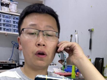 来的时候稀巴烂,带有的时候99新,最后你说不要了?#一加8t #抖音小助手