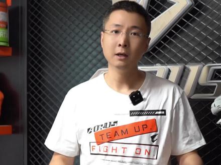技嘉4070TI推出了一个新版本就是V2 他到底和老版本有什么变化 我带大家了解一下!@技嘉旗舰店 @AORUS俱乐部 @AORUS技嘉电竞 #技嘉够给力 #显卡