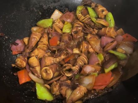 香拽了!##酱爆籽密 #抖音美食创作人 #抖音二创激励计划 #抖音美食推荐官 @DOU+小助手 @抖音小助手 #抖音美食创作人