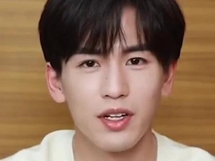 多位品牌抛出橄榄枝,张凌赫魅力在哪?