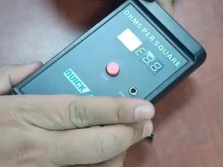 防静电TPU气管,ESD值为10的9次方。阻燃V0级PU管#源头实力厂家 #制造业 #东莞