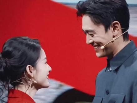“主动就会有故事”这句话只有王天辰听进去了#王天辰 #郭晓婷