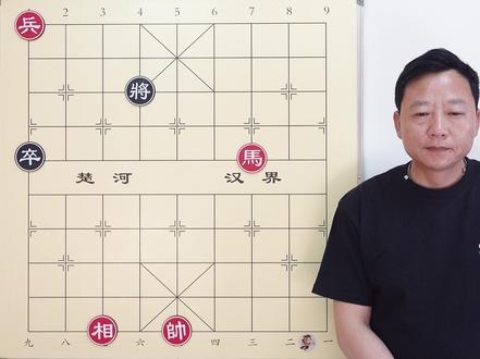 定式182 定式里的疑难杂症 千里马也难追出国卒 遥不可及也