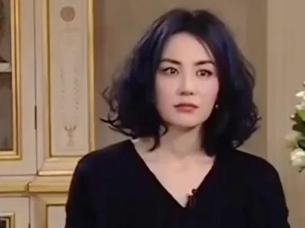 #杨澜访谈录 #王菲李亚鹏 阿菲真的好真实,没有一丁点的虚。