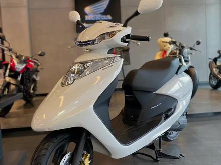 本田睿御110,省油,排量小动力强!#五羊本田#睿御110#dou是好车 #踏板车#摩托