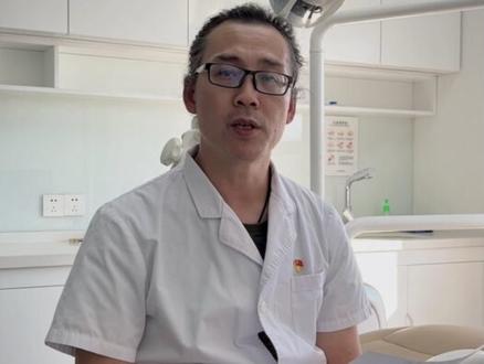 #根管治疗 #杀神经
什么情况才需要做根管治疗?