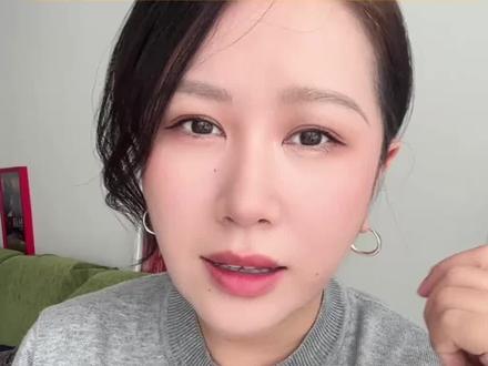 杨天真的减肥方法你们信吗?