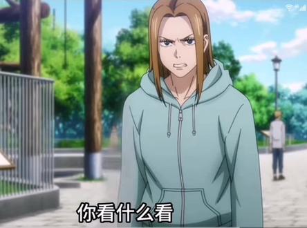 原来这才是正版,被盗版害惨了#福瑞#达尔文事件