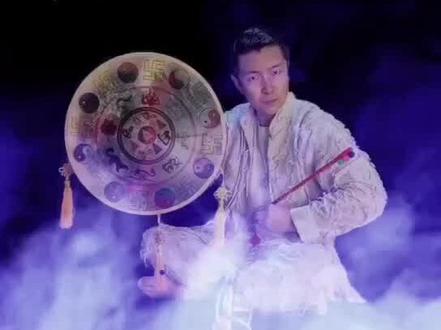 北马五大仙,齐聚一堂#中华文化 #传承文化 #中华传统文化