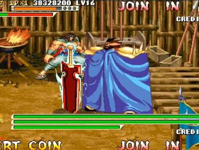 永恒唠游戏:马超集齐5把剑,三国界再无敌手