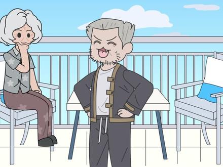 规则怪谈第一关全集 #二次元 #悬疑 #原创 #规则怪谈