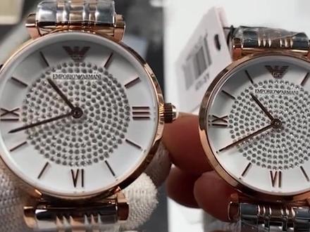 区分真假表的方法赶紧收藏起来!#手表 #二手表 #奢侈品