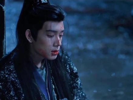 蟑螂塑随元青死了
#逐玉#随元青 #林沐然