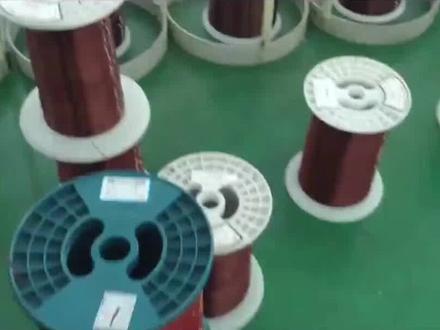 #上热门 1分钟带你了解绝缘纸的制作!#绝缘材料 #电子电工 @抖音小助手