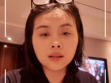 #瞿颖为何能再次翻红 #新闻视频 #争议 瞿颖为什么会翻红?因为最自己最有魅力!#热点评论 #明星