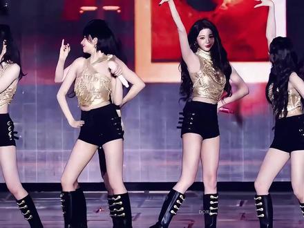 为什么韩国女团 无法征服中国男生? #外网 #外网热评 #韩国女团 #国际