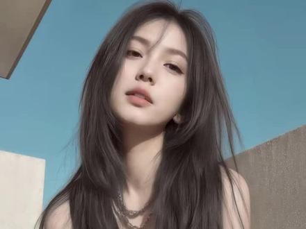 什么发色不会掉成黄色#染发 #显白发色