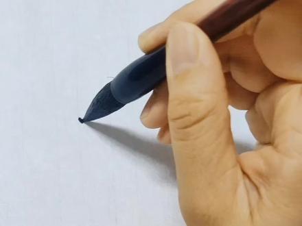 写意孔雀的画法,绘画步骤经验分享,干货满满坚持看完,都能学会!#孔雀画法 #原创视频 #国画孔雀 #写意孔雀 #经验分享