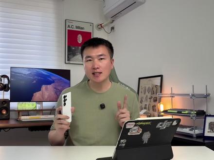 三星新机上手必做的6个设置,刚买三星手机建议都这样做 #三星 #三星手机 #三星s26ultra #三星s25ultra