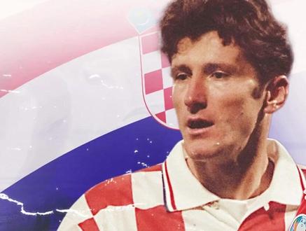 足坛伪球迷指南之“克罗地亚最强5人”:莫德里奇,拉基蒂奇领衔 #巴萨 #皇马 #遇见足球 #足球的魅力