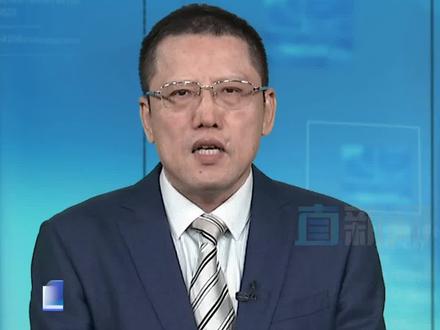 刘和平:遭遇党内“倒戈” 特朗普会输? 直新闻特约评论员刘和平表示,这一次的美国总统大选,实际上是一个团结一心的民主党,对上了一个严重撕裂的共和党。对于美国共和党内的建制派来说,特朗普赢了,就是共和党输了;特朗普输了,才是共和党赢了。#直说热评 #特朗普和哈里斯决战摇摆州