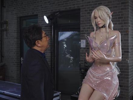 让机器人无限接近于人 2025年从哥大博士毕业到创立首形科技,我找到了会一生为之疯狂的事情。
#抖音热点记忆2025 #时间的答案2025 #首形科技 #电子股东 #AI新星计划 #抖音知识年终大赏 #前沿科技趋势发布月